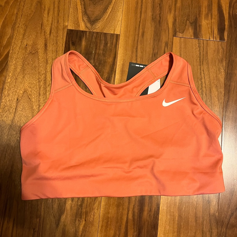 New Nike Sports Bra
